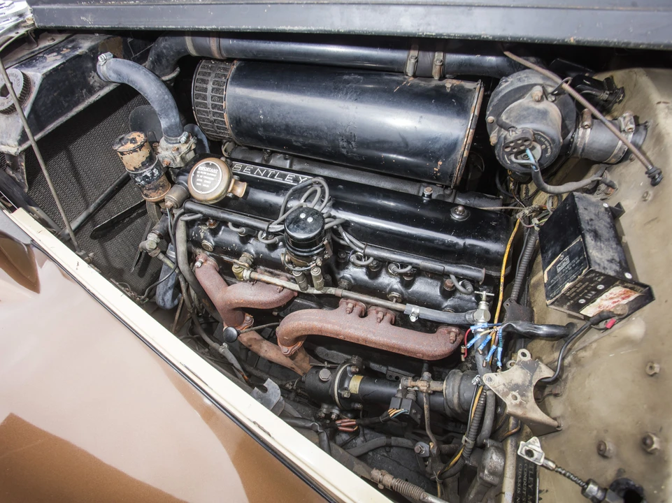 1954 Bentley R Type - Image 31 of 31