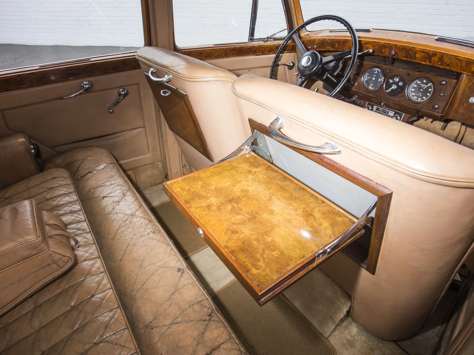 1954 Bentley R Type - Image 25 of 31