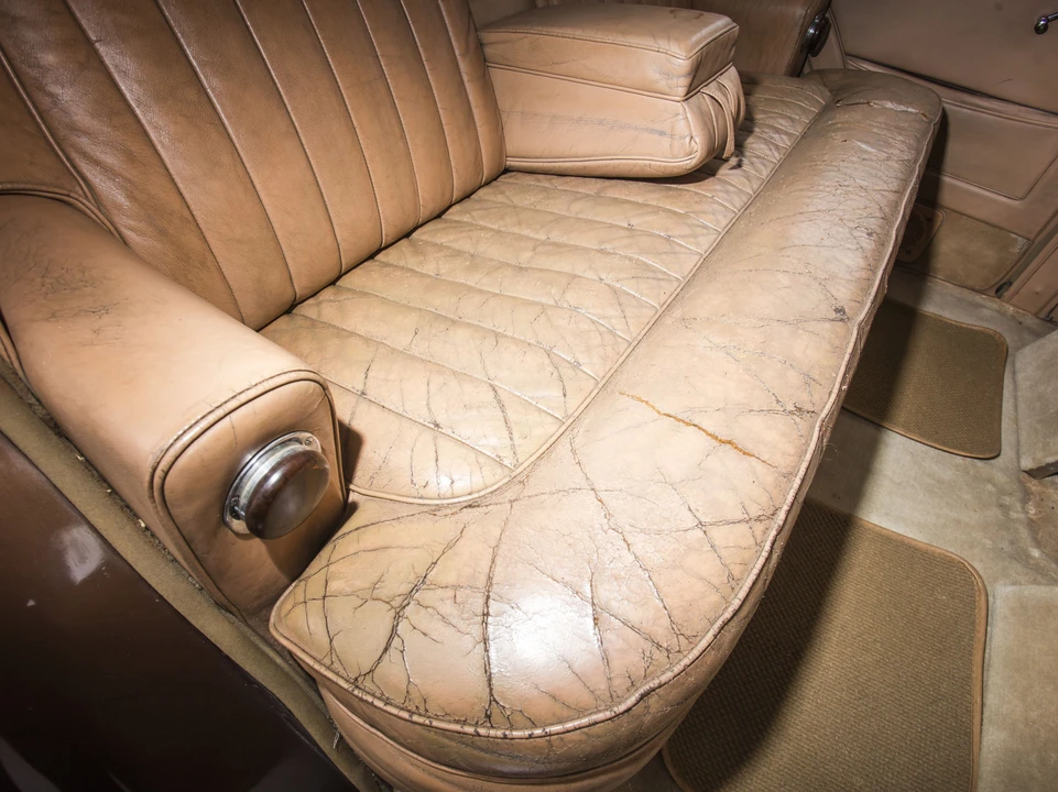 1954 Bentley R Type - Image 26 of 31