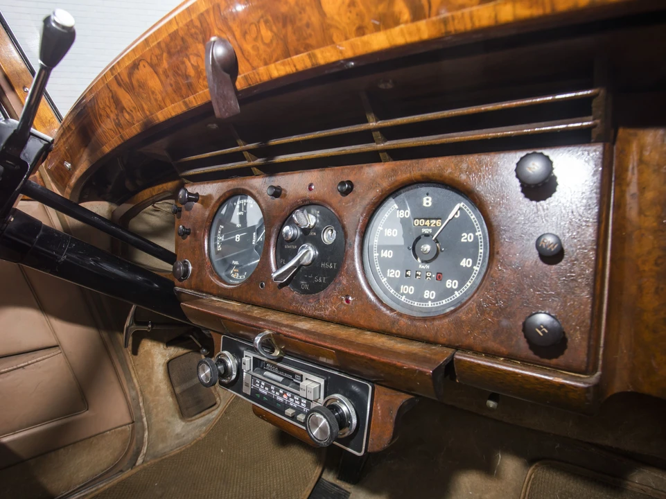 1954 Bentley R Type - Image 28 of 31