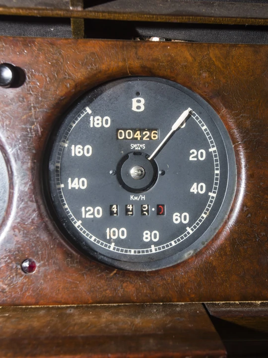1954 Bentley R Type - Image 29 of 31