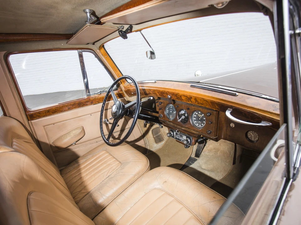 1954 Bentley R Type - Image 20 of 31