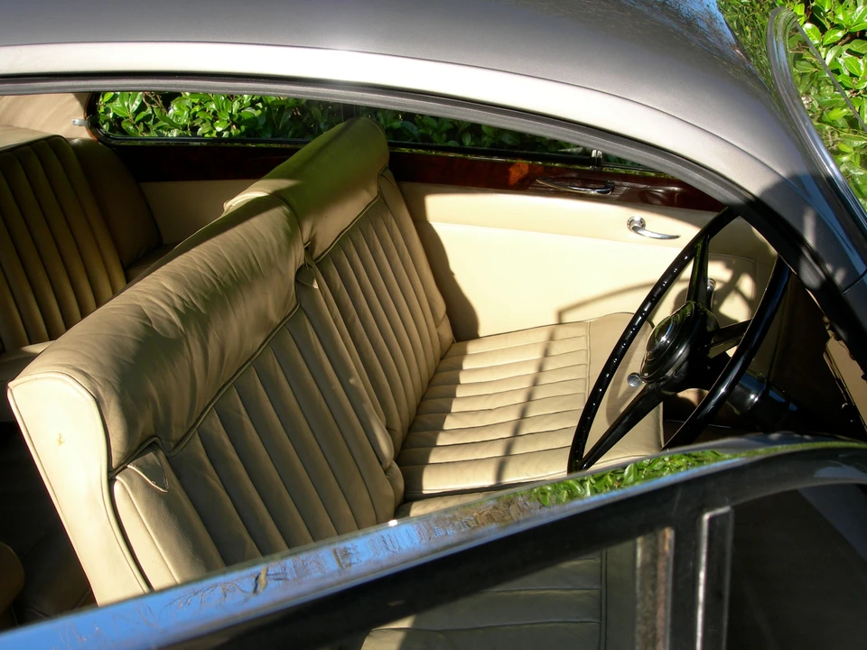 1954 Bentley R Type - Image 3 of 5