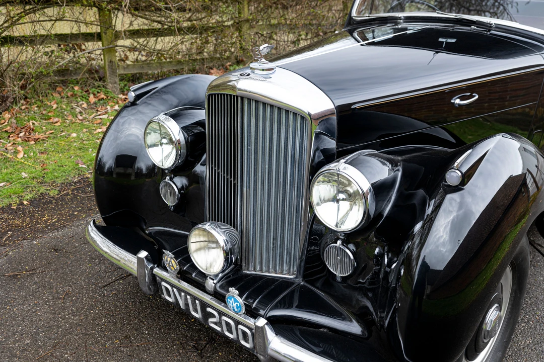 1954 Bentley R Type - Image 25 of 31