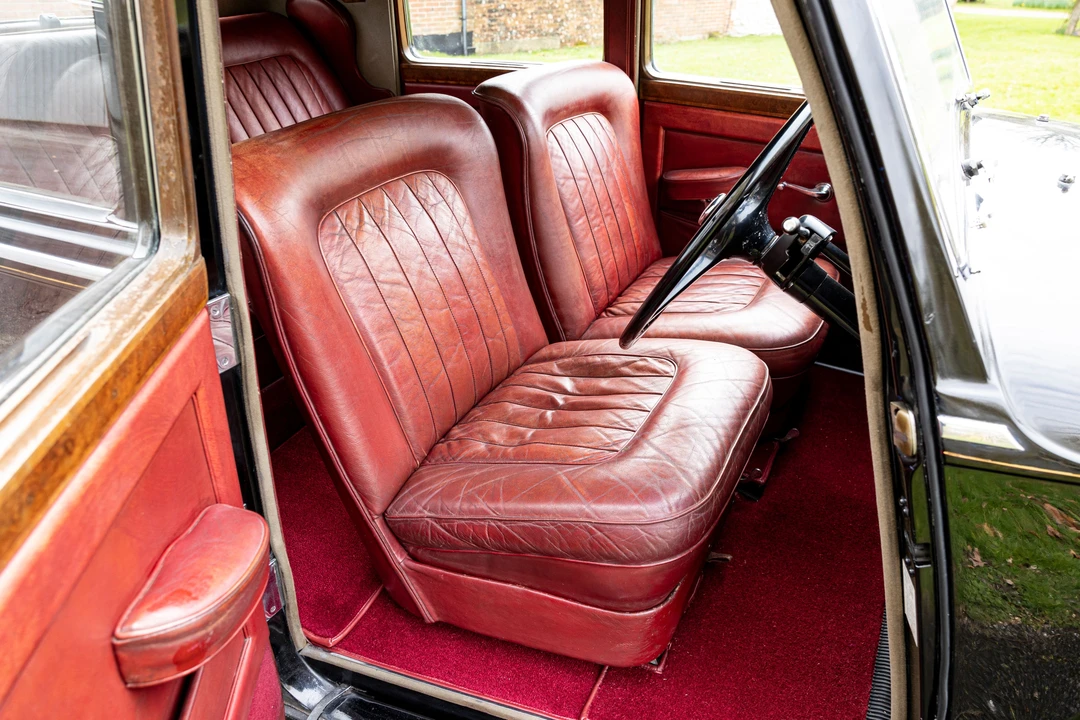 1954 Bentley R Type - Image 8 of 31