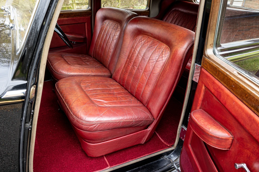 1954 Bentley R Type - Image 15 of 31