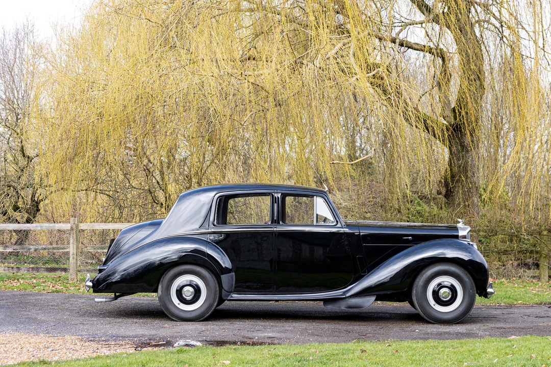 1954 Bentley R Type - Image 2 of 31