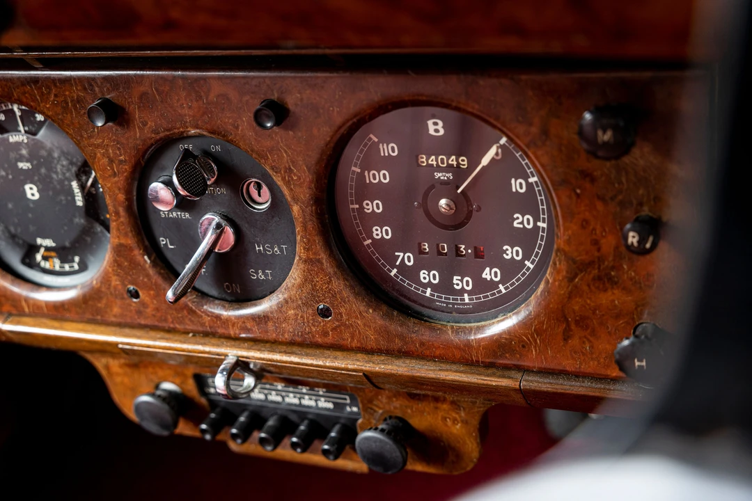 1954 Bentley R Type - Image 5 of 31