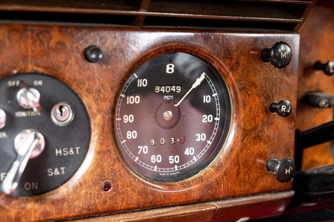 1954 Bentley R Type - Image 10 of 31