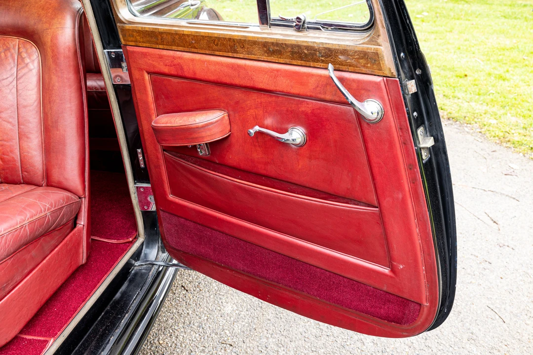 1954 Bentley R Type - Image 16 of 31