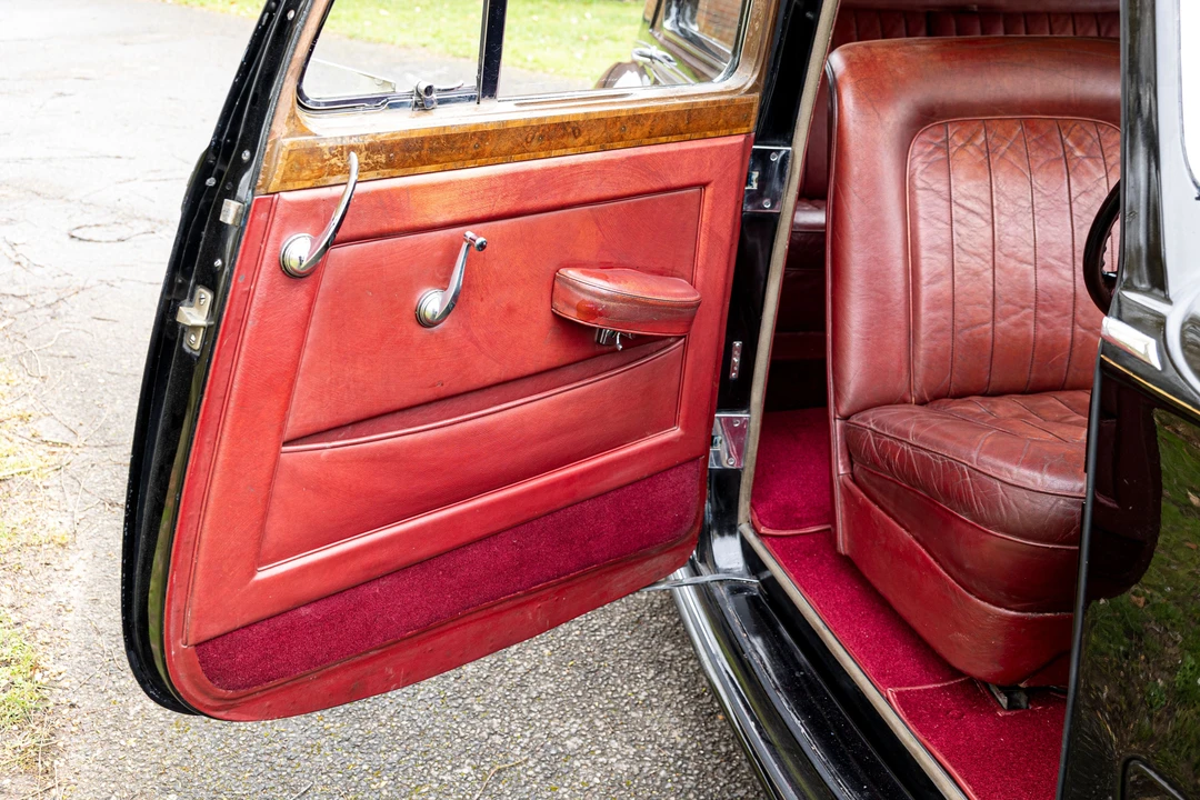 1954 Bentley R Type - Image 7 of 31