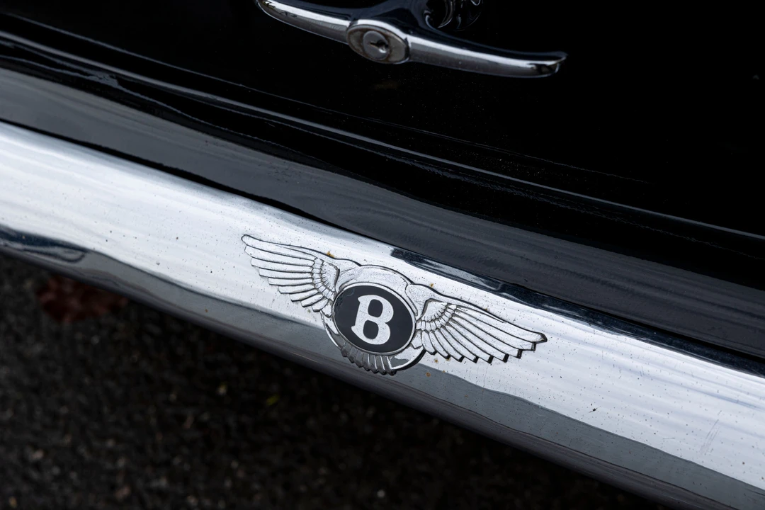 1954 Bentley R Type - Image 26 of 31