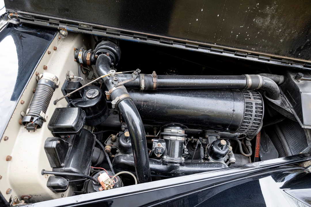 1954 Bentley R Type - Image 9 of 31