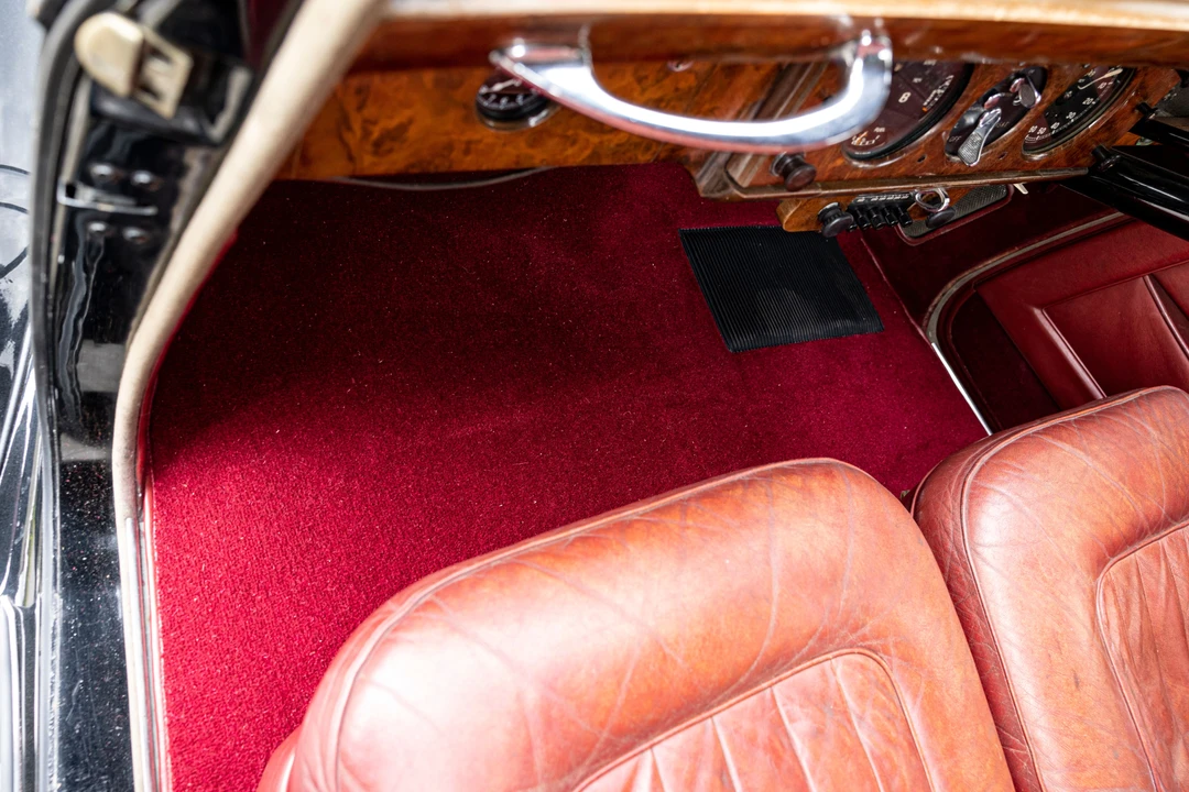 1954 Bentley R Type - Image 14 of 31