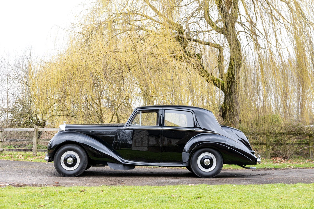 1954 Bentley R Type - Image 23 of 31
