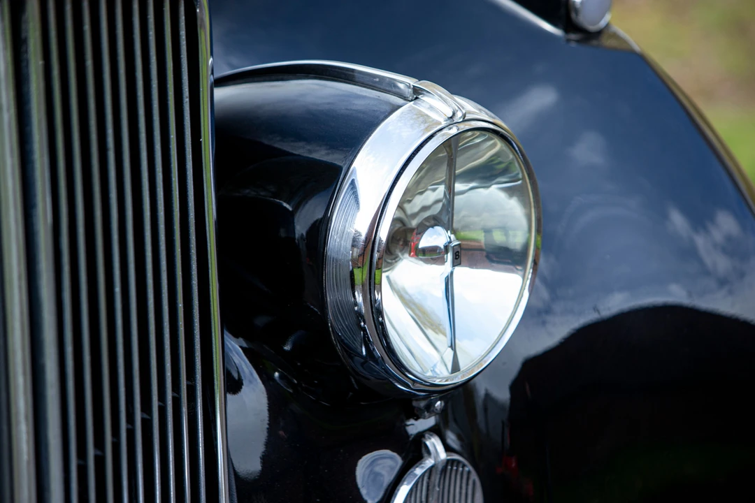 1954 Bentley R Type - Image 29 of 31