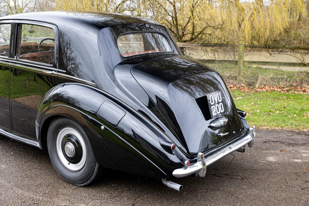 1954 Bentley R Type - Image 20 of 31