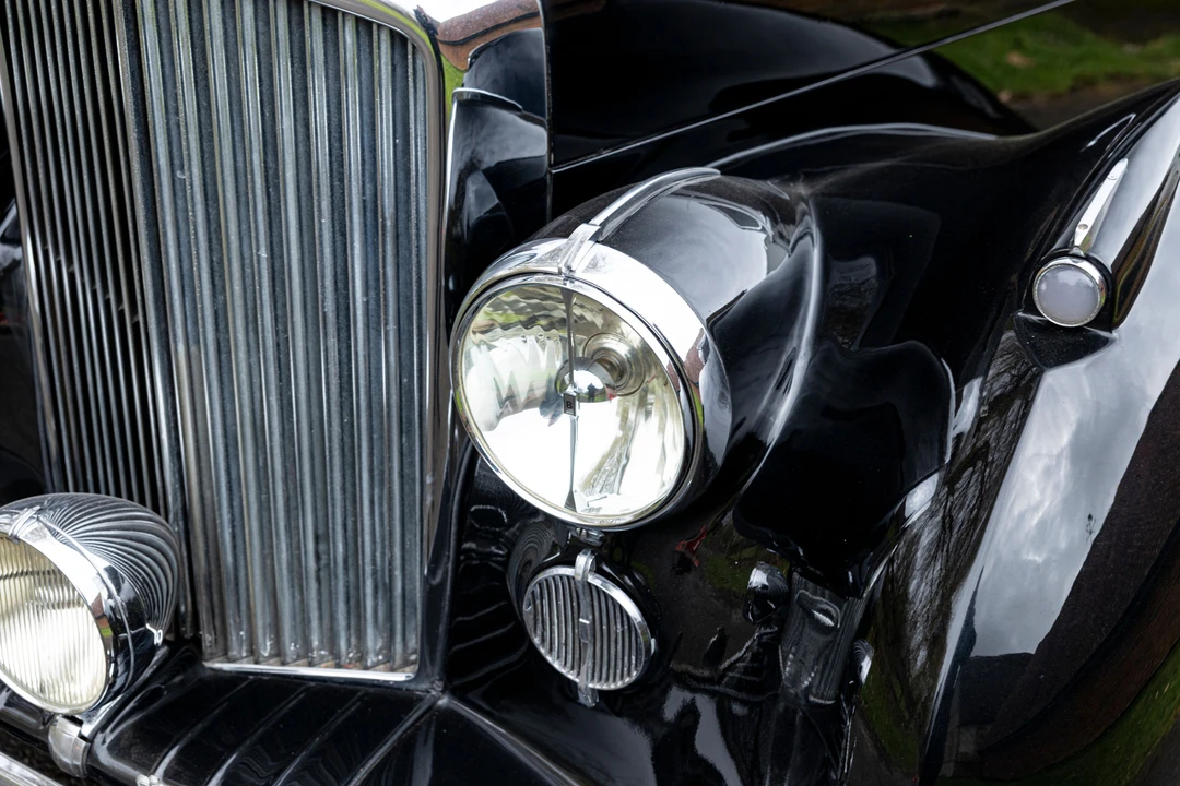 1954 Bentley R Type - Image 24 of 31