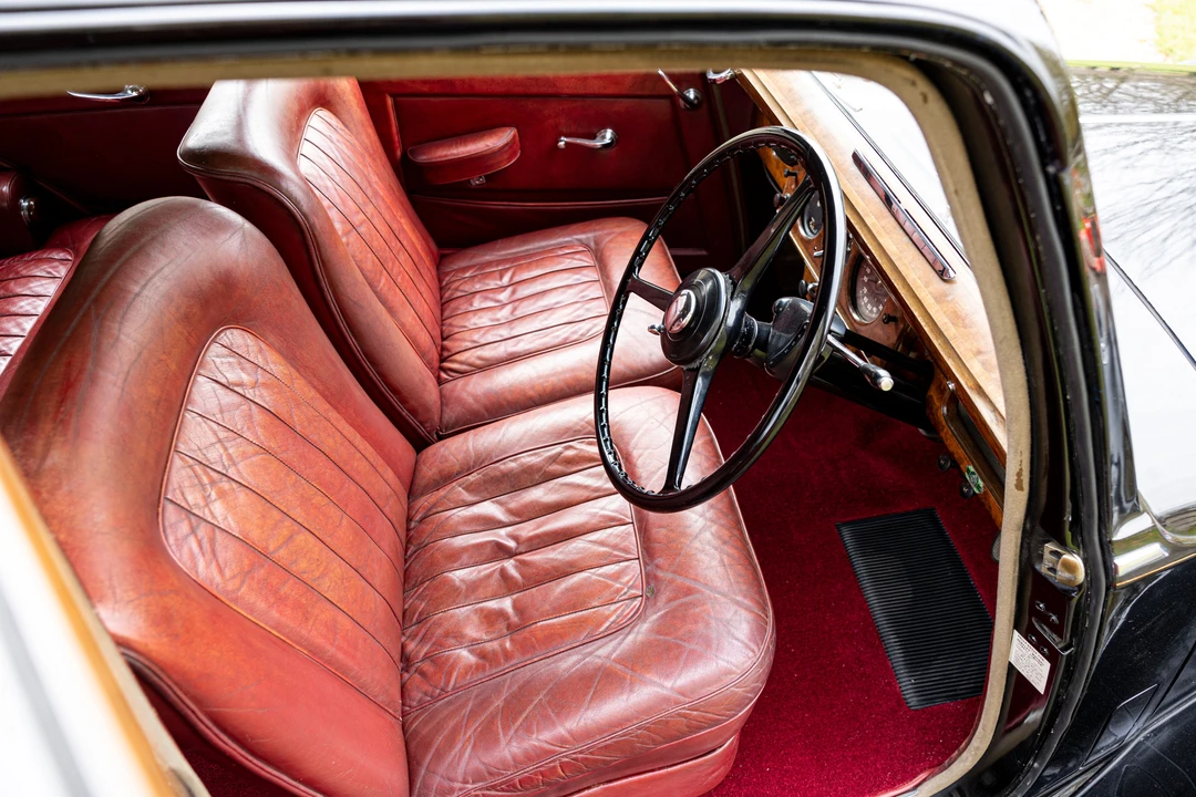 1954 Bentley R Type - Image 4 of 31