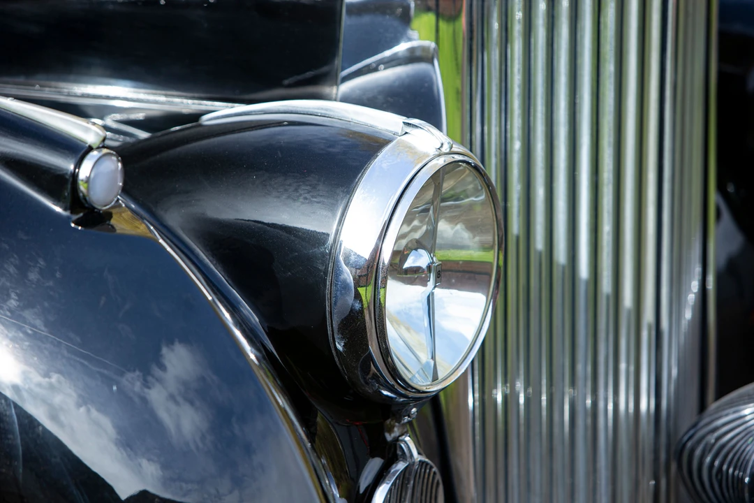 1954 Bentley R Type - Image 31 of 31