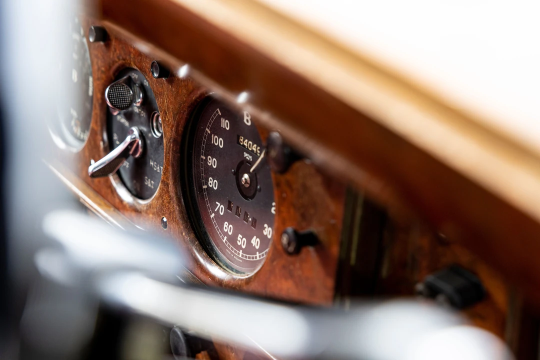 1954 Bentley R Type - Image 6 of 31