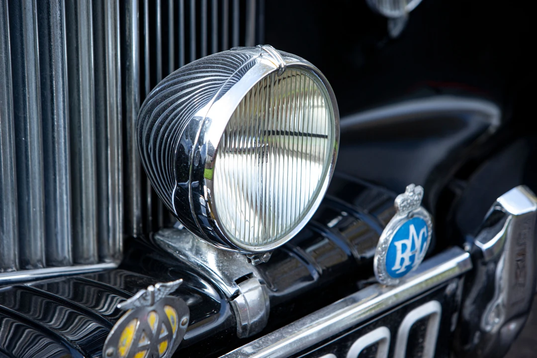 1954 Bentley R Type - Image 30 of 31
