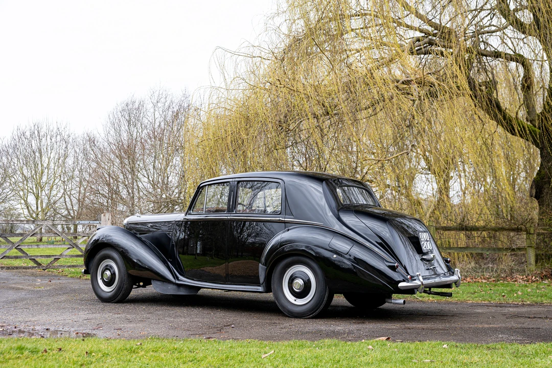1954 Bentley R Type - Image 21 of 31