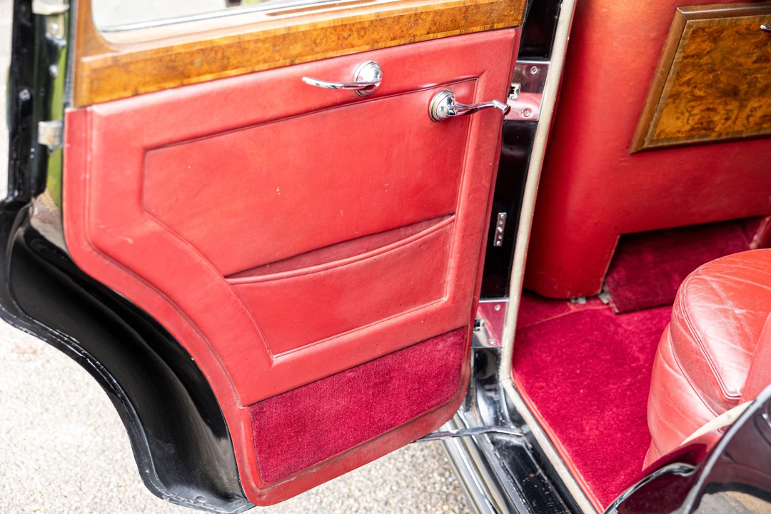 1954 Bentley R Type - Image 19 of 31