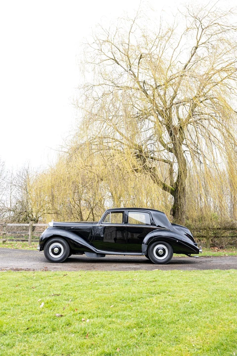 1954 Bentley R Type - Image 22 of 31