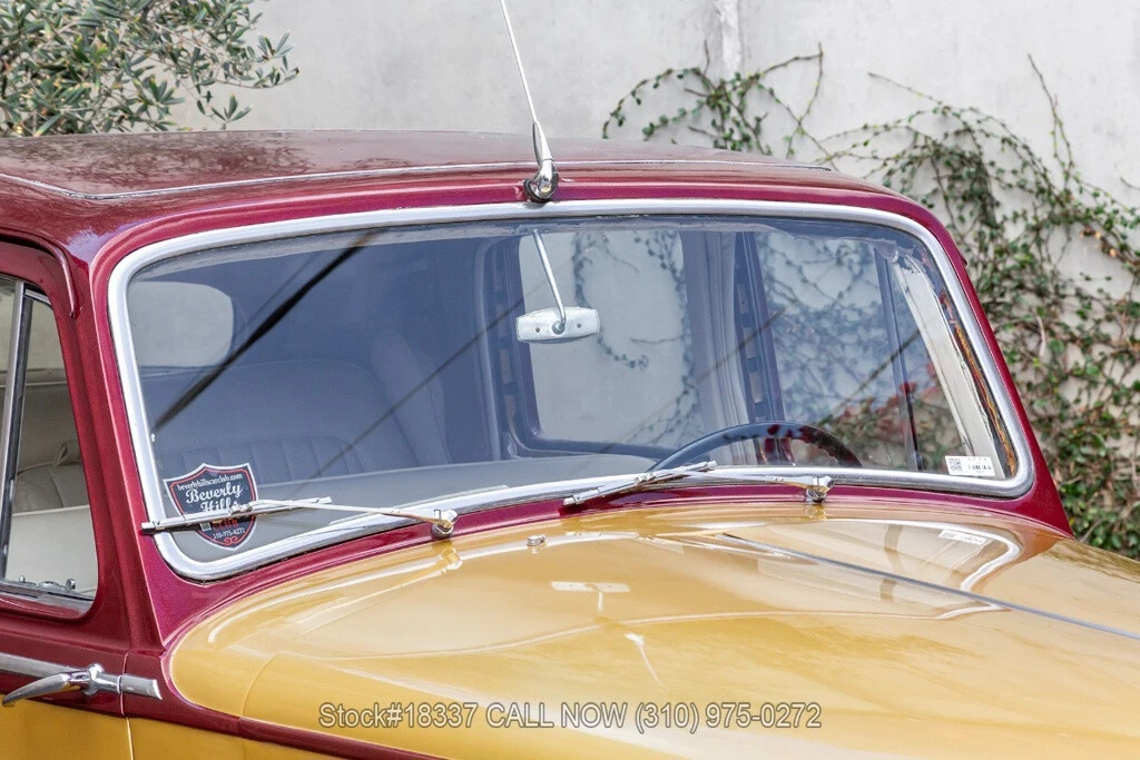 1954 Bentley R Type - Image 9 of 12
