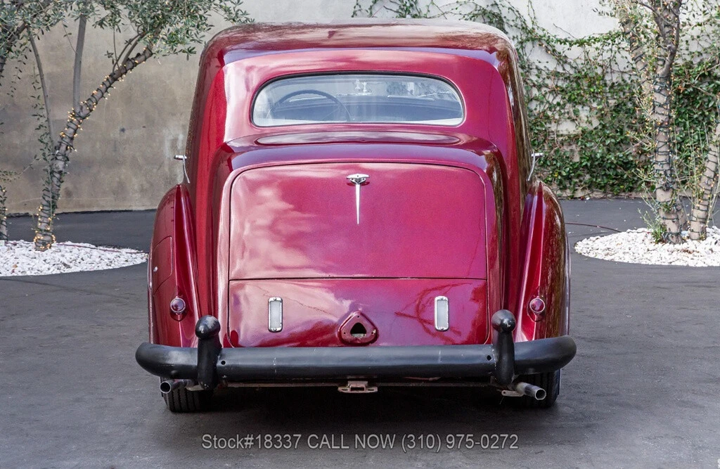 1954 Bentley R Type - Image 6 of 12