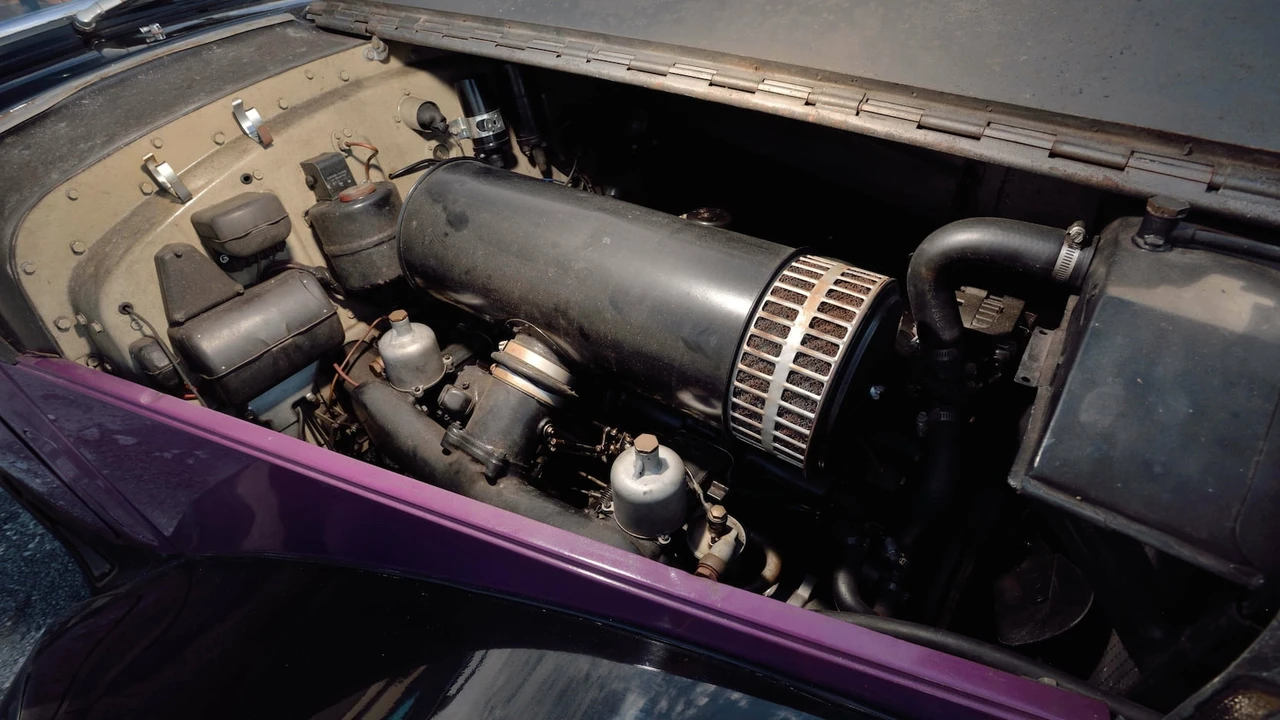 1954 Bentley R Type - Image 7 of 29
