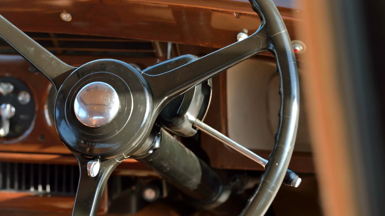 1954 Bentley R Type - Image 9 of 29