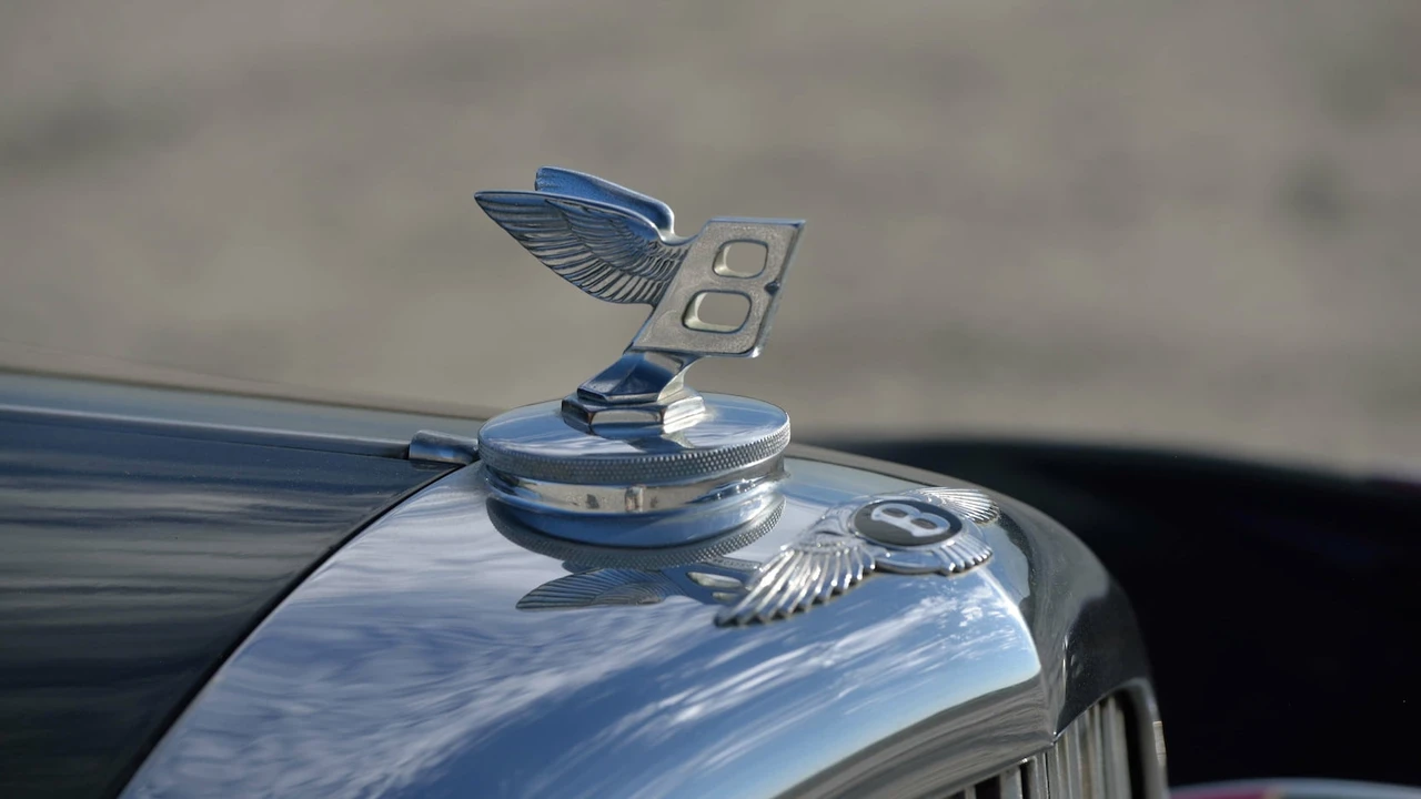 1954 Bentley R Type - Image 10 of 29