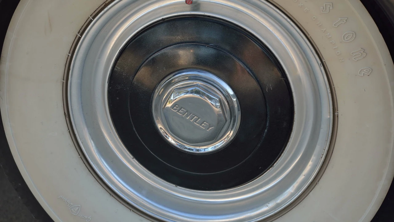 1954 Bentley R Type - Image 15 of 29