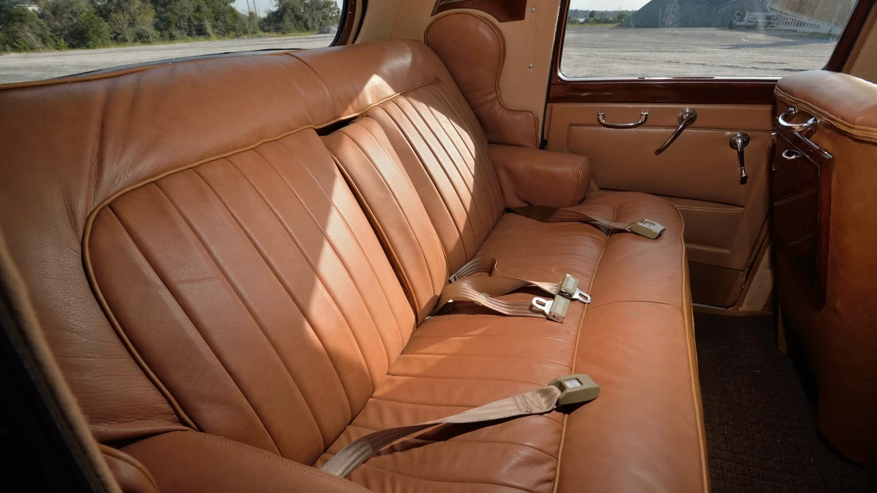 1954 Bentley R Type - Image 16 of 29