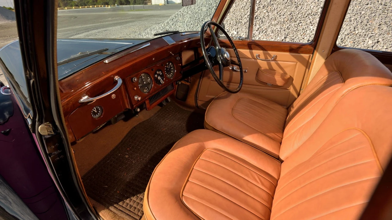 1954 Bentley R Type - Image 18 of 29