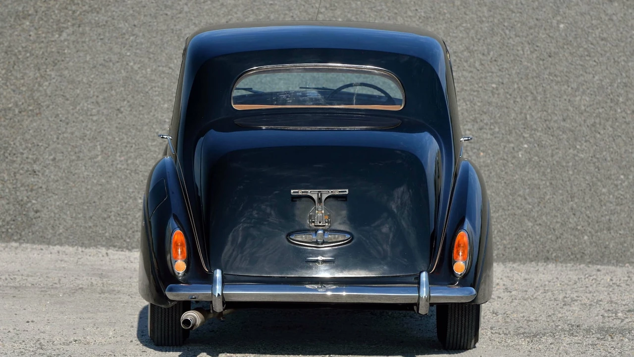 1954 Bentley R Type - Image 20 of 29