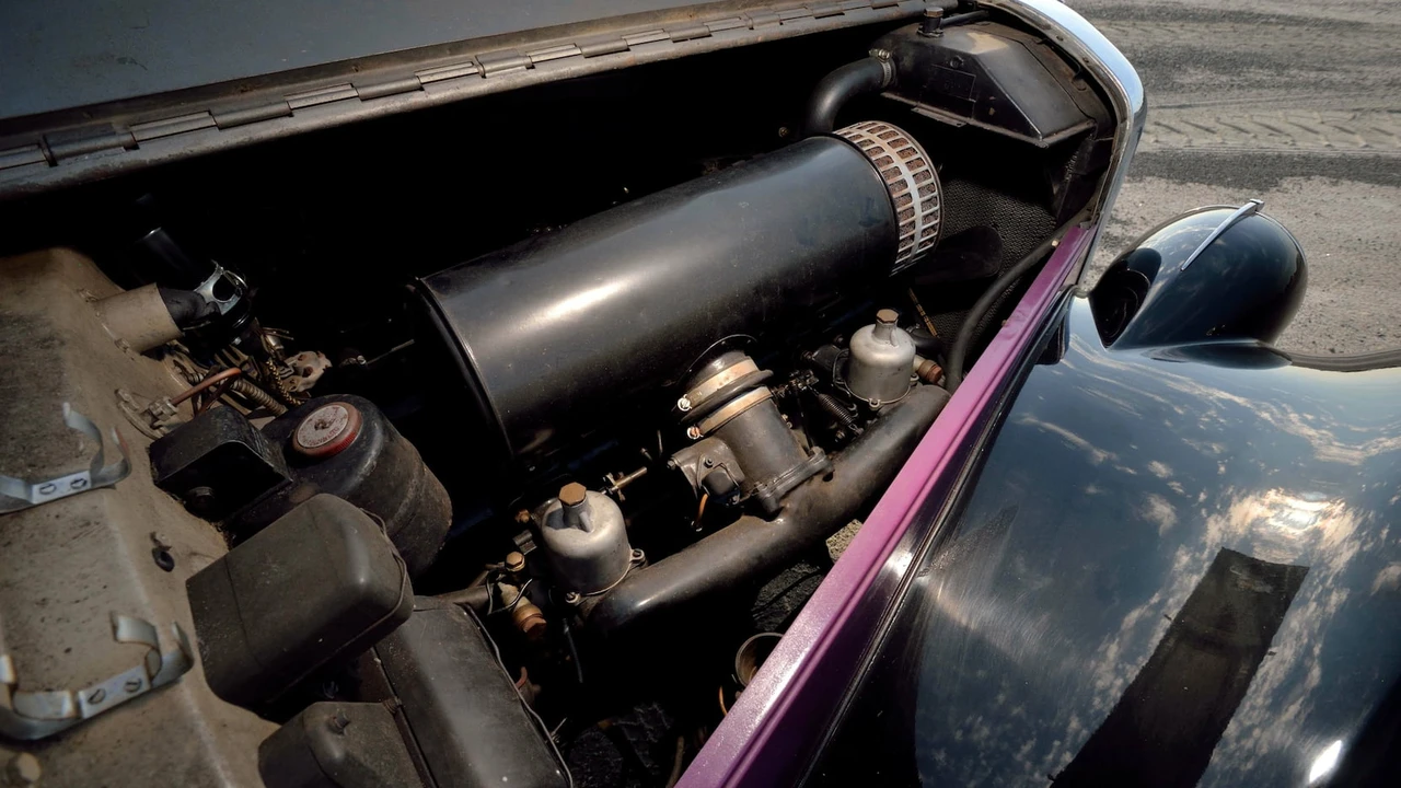 1954 Bentley R Type - Image 24 of 29