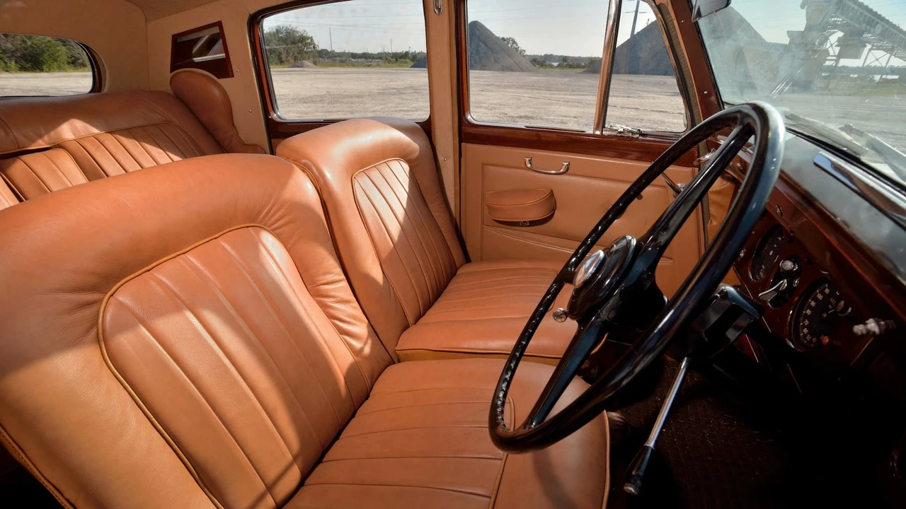 1954 Bentley R Type - Image 25 of 29