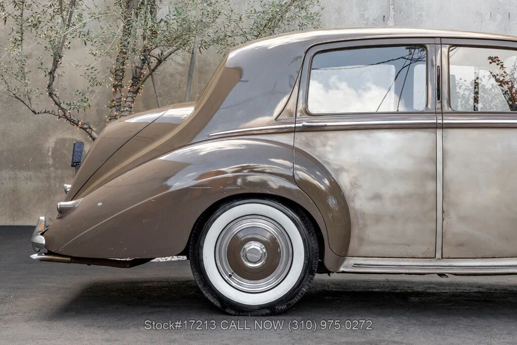 1954 Bentley R Type - Image 11 of 12
