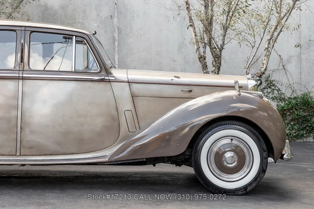 1954 Bentley R Type - Image 10 of 12