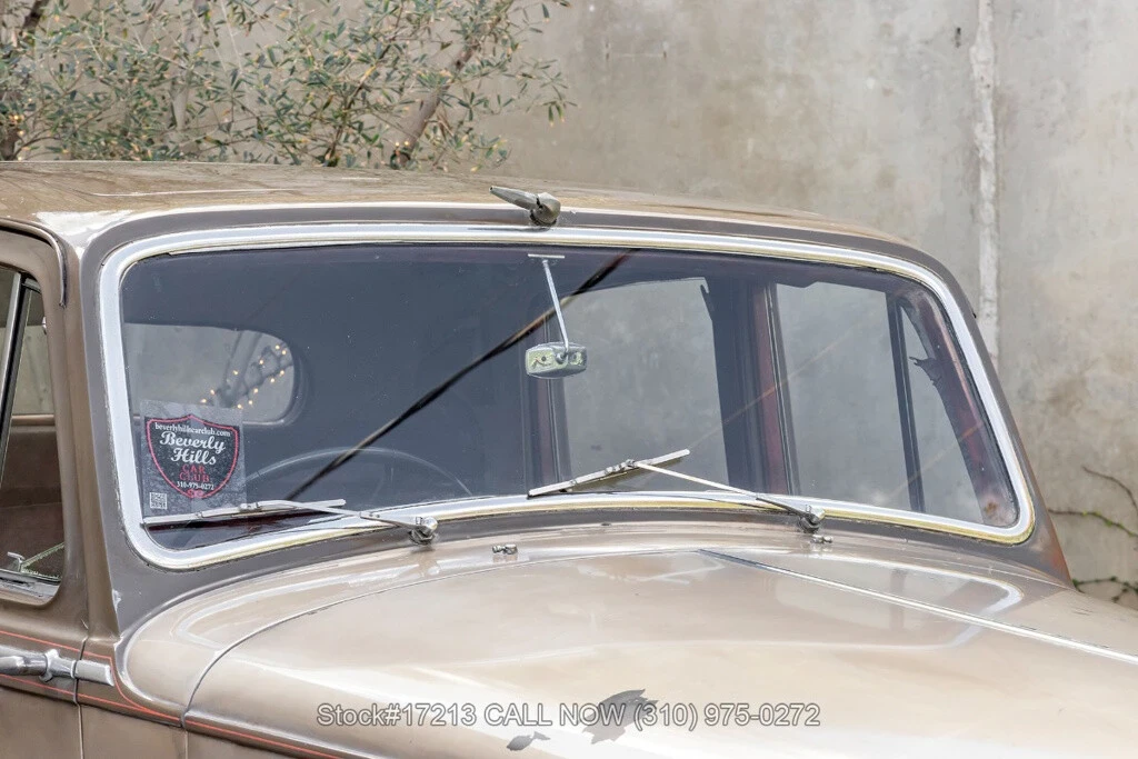 1954 Bentley R Type - Image 9 of 12