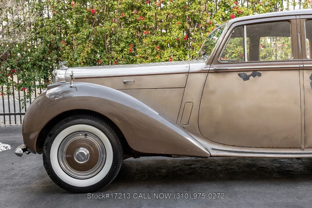 1954 Bentley R Type - Image 12 of 12