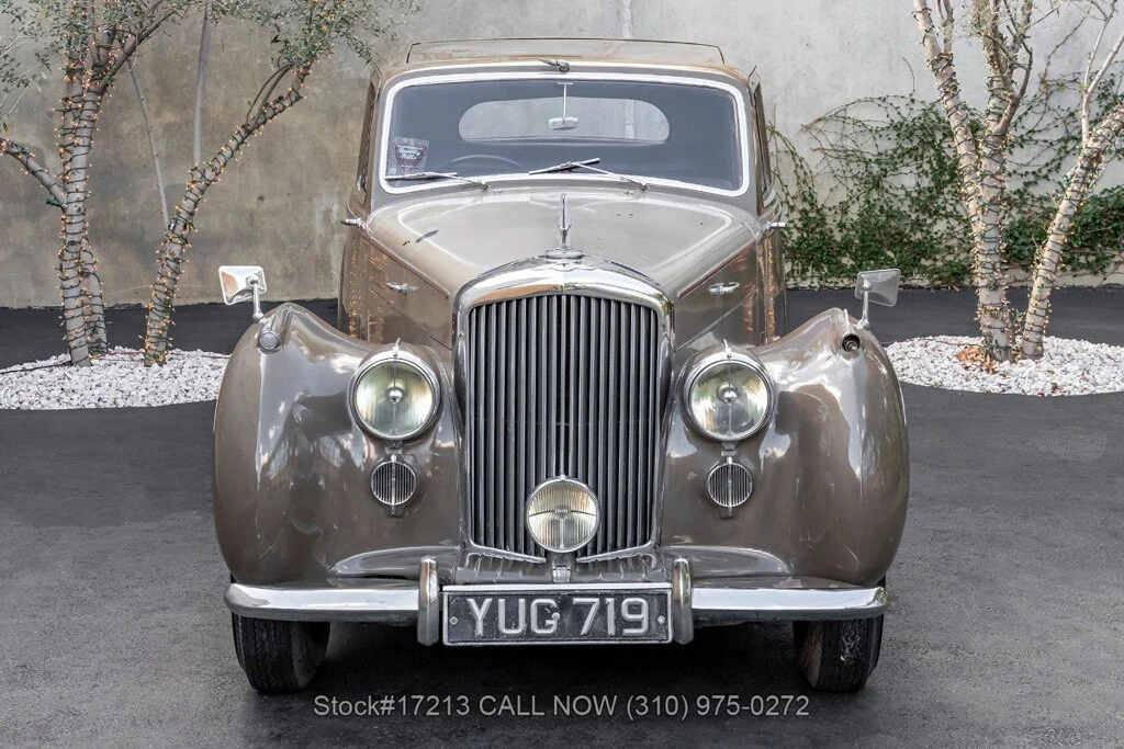 1954 Bentley R Type - Image 2 of 12