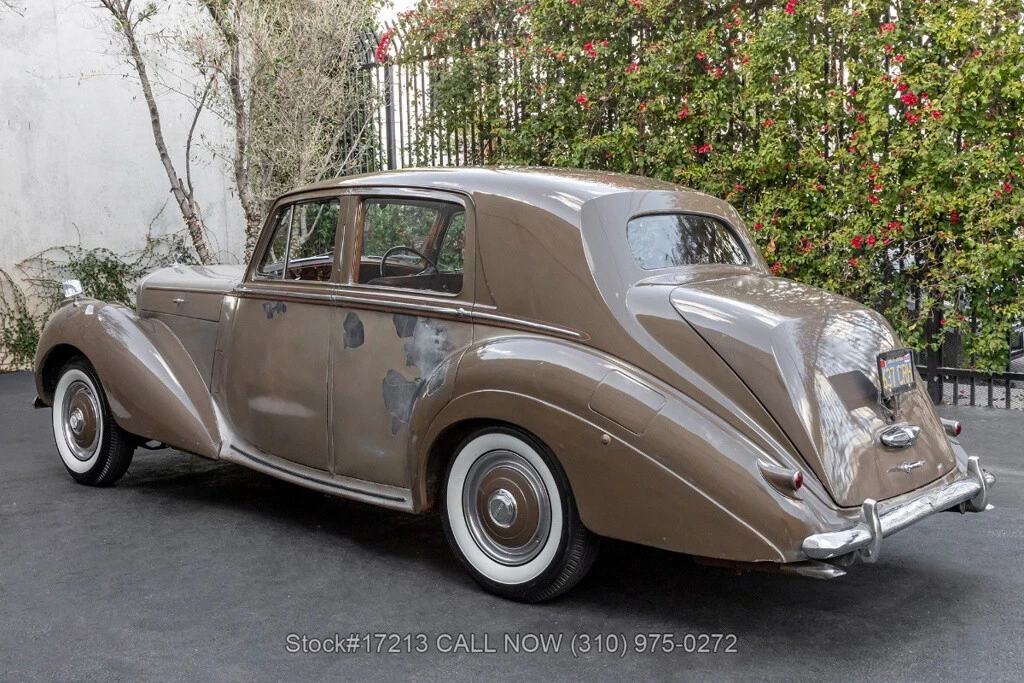 1954 Bentley R Type - Image 7 of 12