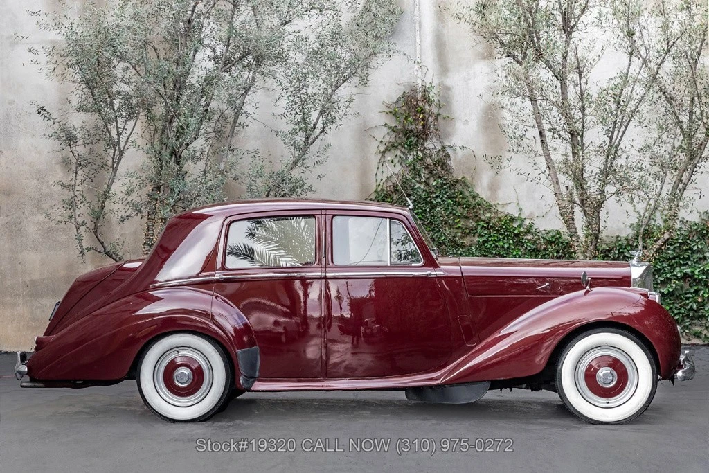 1954 Bentley R Type - Image 4 of 12