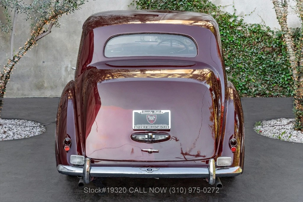 1954 Bentley R Type - Image 6 of 12