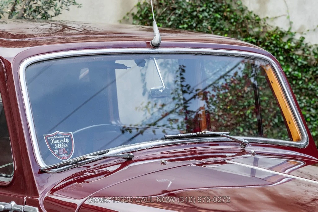 1954 Bentley R Type - Image 9 of 12