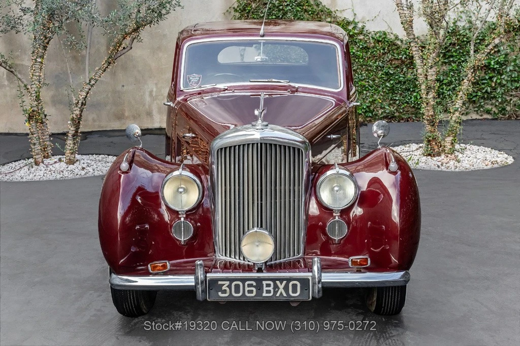 1954 Bentley R Type - Image 2 of 12